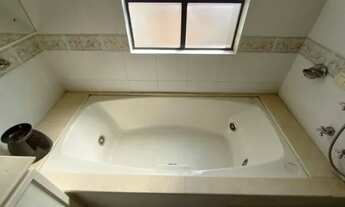 Imagem 3: Apto Premium - 1 p/andar , em Cruz Alta, 257m2- Suíte Master + 02 suítes Demi