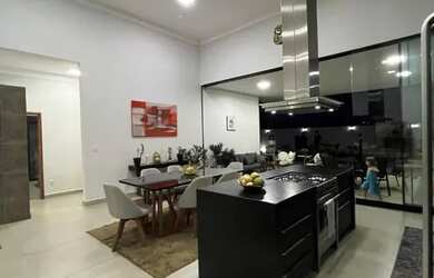 Imagem: Casa no Condomínio Ilha de Bali