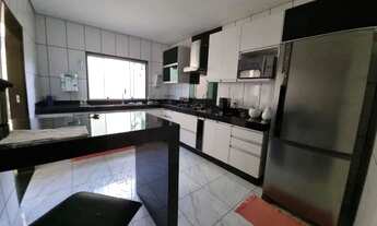 Imagem 6: Renascer/Betim - Casa com loja