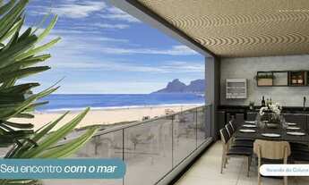 Imagem 4: Condomínio Marina Piratininga - Frente Mar - Apartamentos 2, 3 e 4 quartos - Lançamento