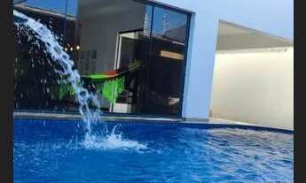 Imagem: CASA DE PRAIA SANTA RITA/REDINHA NOVA