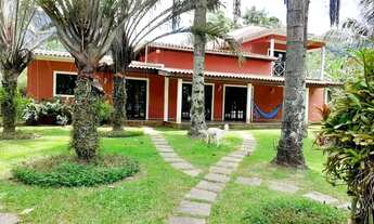 Imagem: Belíssimo Sítio c/ 3000m² - IPTU Individual