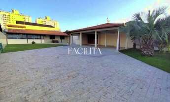 Imagem: Casa com 3 quartos no bairro Areias, São