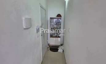 Imagem 5: APARTAMENTO 01 DORMITÓRIO VISTA TORAL PARA O MAR - CENTRO -SV