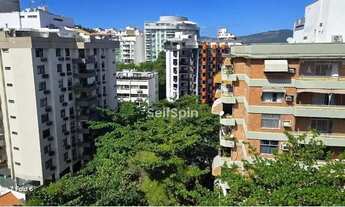 Imagem 2: Apartamento studio mobiliado em Boa Viagem, Niterói, RJ