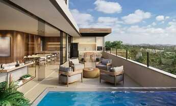 Imagem 6: 60653) à venda - Cobertura com 4 quartos, 4 vagas, no Ouro Preto