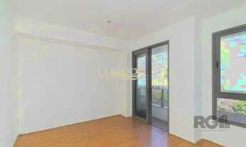 Imagem 2: Studio em Tristeza