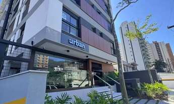 Imagem 5: Apartamento 3 quartos, 1 suíte, 2 vagas, Hobby Box e lazer completo no Centro/Florianópoli