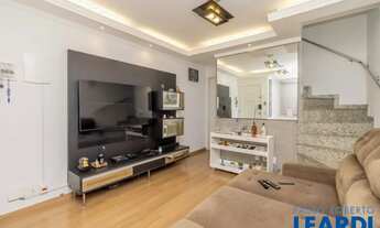 Imagem 5: CASA EM CONDOMÍNIO - VILA SANTA CLARA - SP