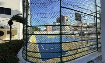 Imagem 3: Imóvel para venda possui 73 metros quadrados com 3 quartos em Farol - Maceió - AL