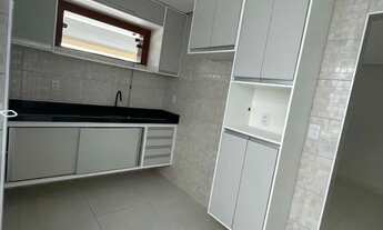 Imagem 5: ALUGUEL CASA NO CONDOMÍNIO RIVIERA LOCALIZADA NO BAIRRO SIM..