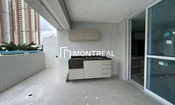 Imagem 4: APARTAMENTO A VENDA NO TATUAPÉ, 3 DORMITÓRIOS, 1 SUÍTE. 2 VAGAS DE GARAGEM