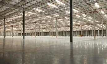 Imagem 6: Ótimo galpão para locação com exelente espaço de 5.066,07m², na BR 153 KM 20, Fazenda Sant