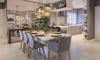 Imagem 5: Apartamento Alto Padrão no Bigorrilho 3 Suítes