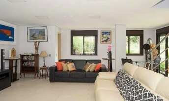 Imagem 4: Bela casa a venda no Retiro Do Chalé