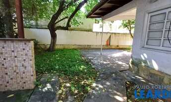 Imagem 3: CASA TÉRREA - ALTO DE PINHEIROS - SP