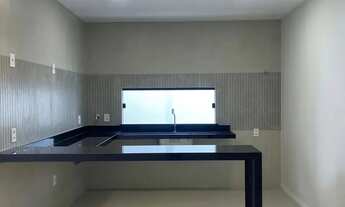 Imagem 7: Linda Casa a venda no Aracagy com 3 suítes