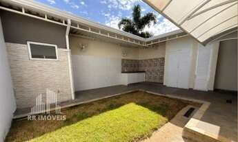 Imagem 4: RR0208 Casa 100m² JARDIM DOS LAGOS - OPORTUNIDADE - 3 Dorms 4 Vagas - Nova Odessa, SP - Ót