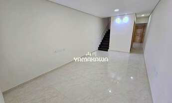 Imagem 5: Sobrado com 3 dormitórios à venda, 120 m² por R$ 759.000,00 - Penha - São Paulo/SP