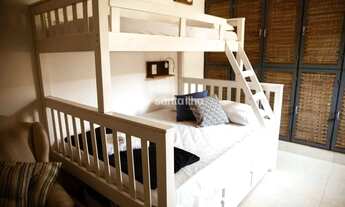 Imagem 5: Casa com 4 dormitórios para alugar, 220m² - Lagoa da Conceição - Florianópolis/SC