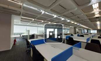 Imagem 3: Conjunto para alugar, 1124 m² por R$ 71.111,02/mês - Jardim São Luís - São Paulo/SP