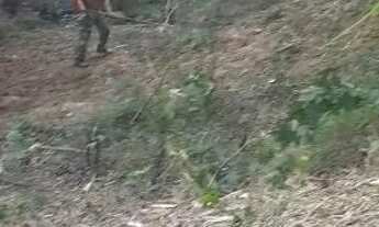 Imagem 3: Terreno 220metros quadrados estrada vilage monte Líbano próximo ao azilo