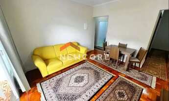 Imagem: Apartamento em Avenida Ana Costa - Gonzaga