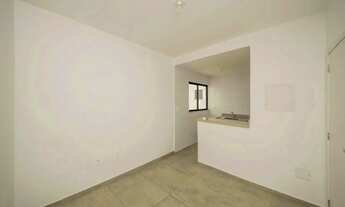 Imagem 2: 2 quartos com suíte e vista livre no Alto dos Passos para venda