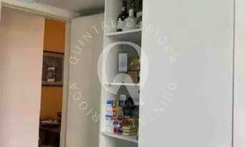 Imagem 6: Apartamento 3 Quartos no Humaitá