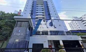 Imagem: Aluguel apartamento 2/4 com suíte dependência