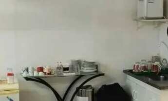 Imagem 4: PRÉDIO - VILA MARIANA - SP