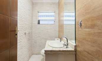 Imagem 5: Casa para venda em Parque São Luís com 4 quartos, sendo 2 suítes , 130m²