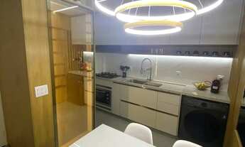 Imagem: Apartamento no Setor Vila Maria