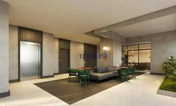 Imagem 2: Apartamento com 3 dormitórios à venda, 139 m² por R$ 1.990.181,43 - Aldeota - Fortaleza/CE