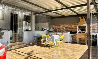 Imagem 6: Casa à venda 02 quartos sendo 01 Suíte no bairro Belmonte - Volta Redonda/RJ