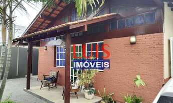 Imagem 4: Casa com 3 dormitórios para alugar, 300 m² por R$ 5.890,00/mês - Piratininga - Niterói/RJ