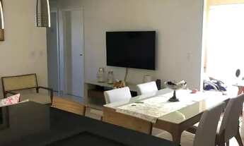 Imagem: Apartamento - Loteamento Chácara Prado