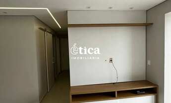 Imagem 3: Apartamento no Calhau com 87m² e 4 quartos sendo 1 suíte