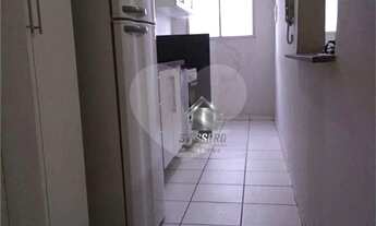 Imagem 3: Apartamento Duplex com 3 dormitórios, 57 m² - venda por R$ 350.000,00 ou aluguel por R$ 3