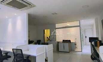 Imagem 6: Lead Americas 72m2