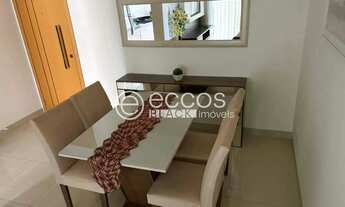Imagem 5: Apartamento para aluguel, 2 quartos, 1 suíte, 2 vagas, Santa Mônica - Uberlândia/MG