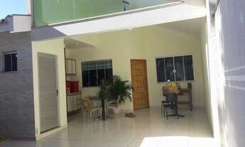 Imagem: Vendo linda casa Comercial no jardim monte