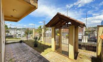 Imagem 2: Casa 4 dormitórios à venda Santa Tereza Porto Alegre/RS