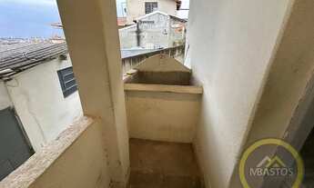 Imagem 4: Casa em Nova Suíça - Belo Horizonte