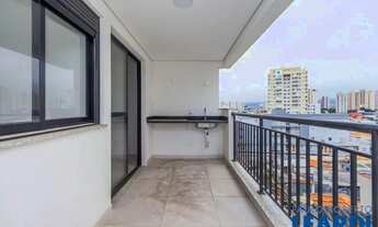 Imagem 7: APARTAMENTO - CHORA MENINO - SP