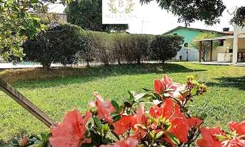 Imagem 4: Terreno à Venda em Araruama Excelente Localização, Murado e com Piscina!