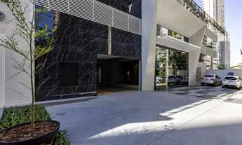 Imagem 7: Studio de 43m² com varanda balcão no 31º andar com vista incrível no Setor Maris