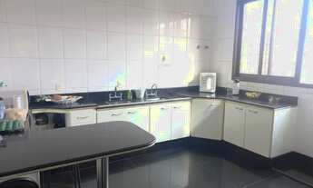 Imagem 5: Casa com 4 quartos à venda em Belo Horizonte