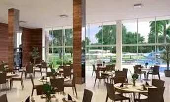 Imagem 5: Alugo apartamento mobiliado quarto e sala mobiliado em muro alto