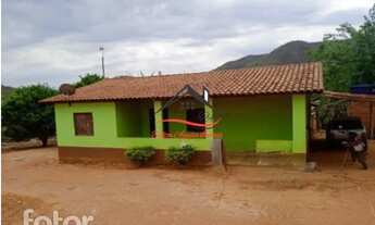 Imagem 2: Fazenda para Venda - 101 Hectares - Baixadão, Diamantina/MG